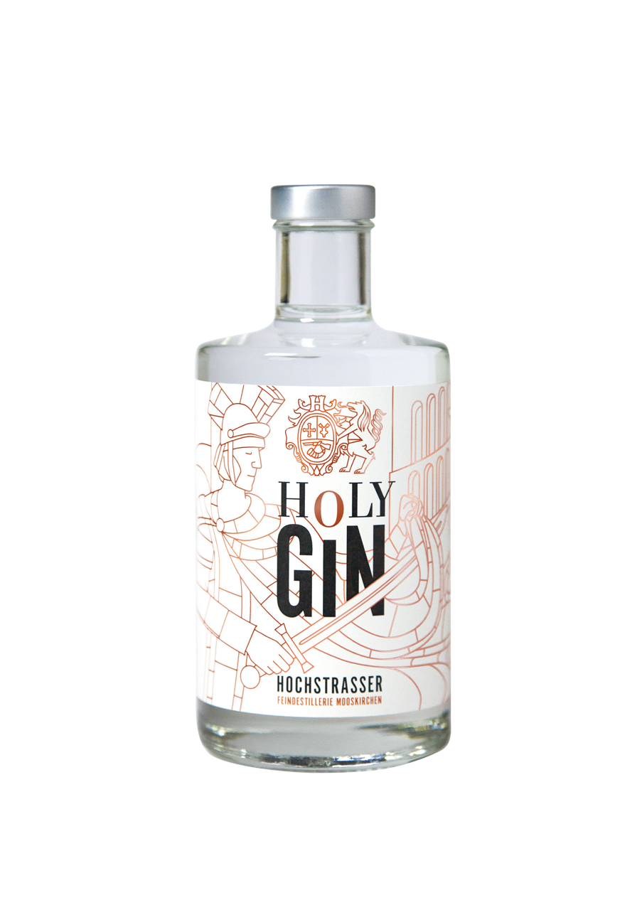 HOLY GIN Classic | Vol. 42% | 0,5l