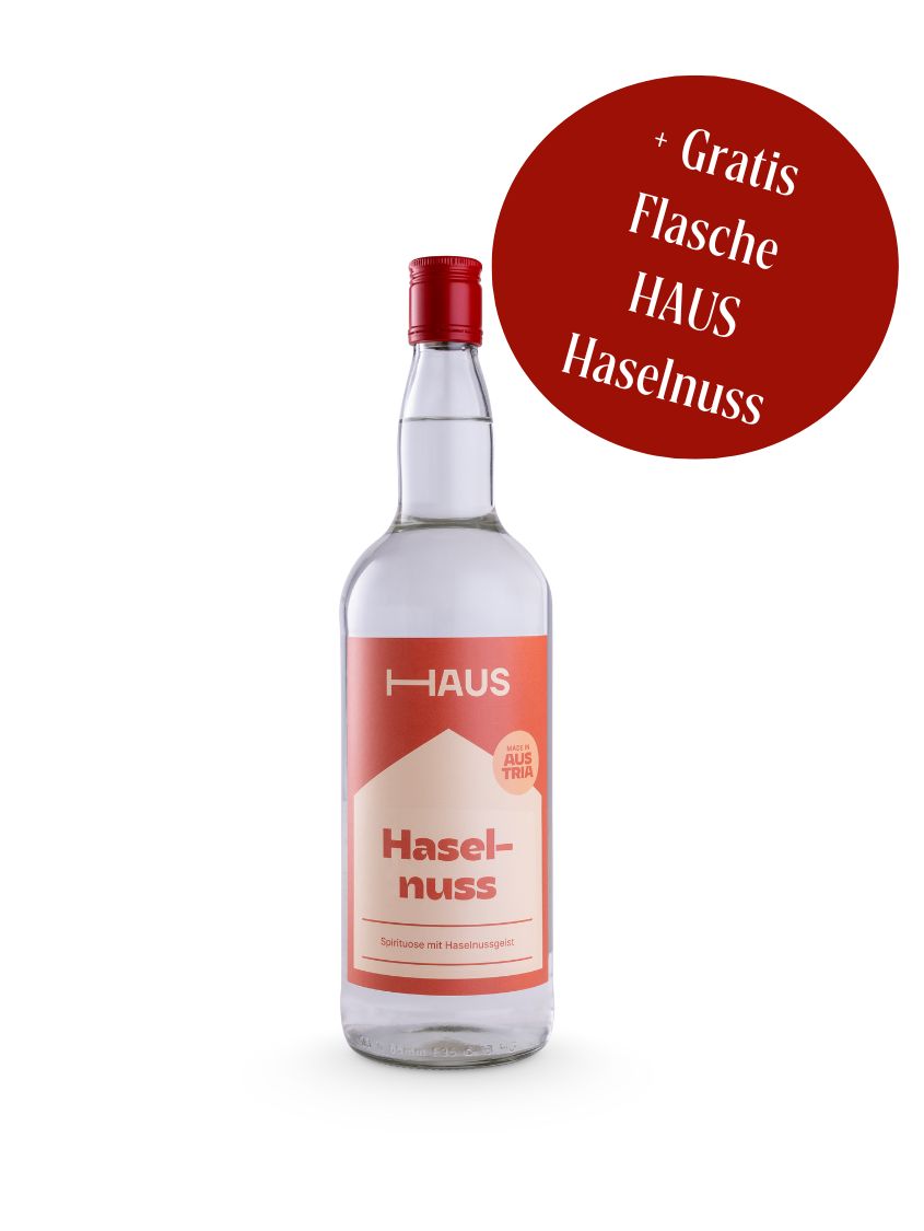 Hödl Hof Haselnuss Starterset + Gratis Geschenke (im Wert von € 33,-) 