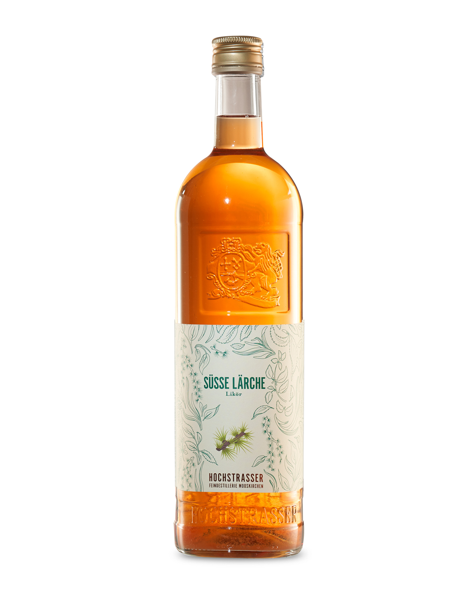 Hochstrasser Süße Lärche | Vol. 30% | 1,0l