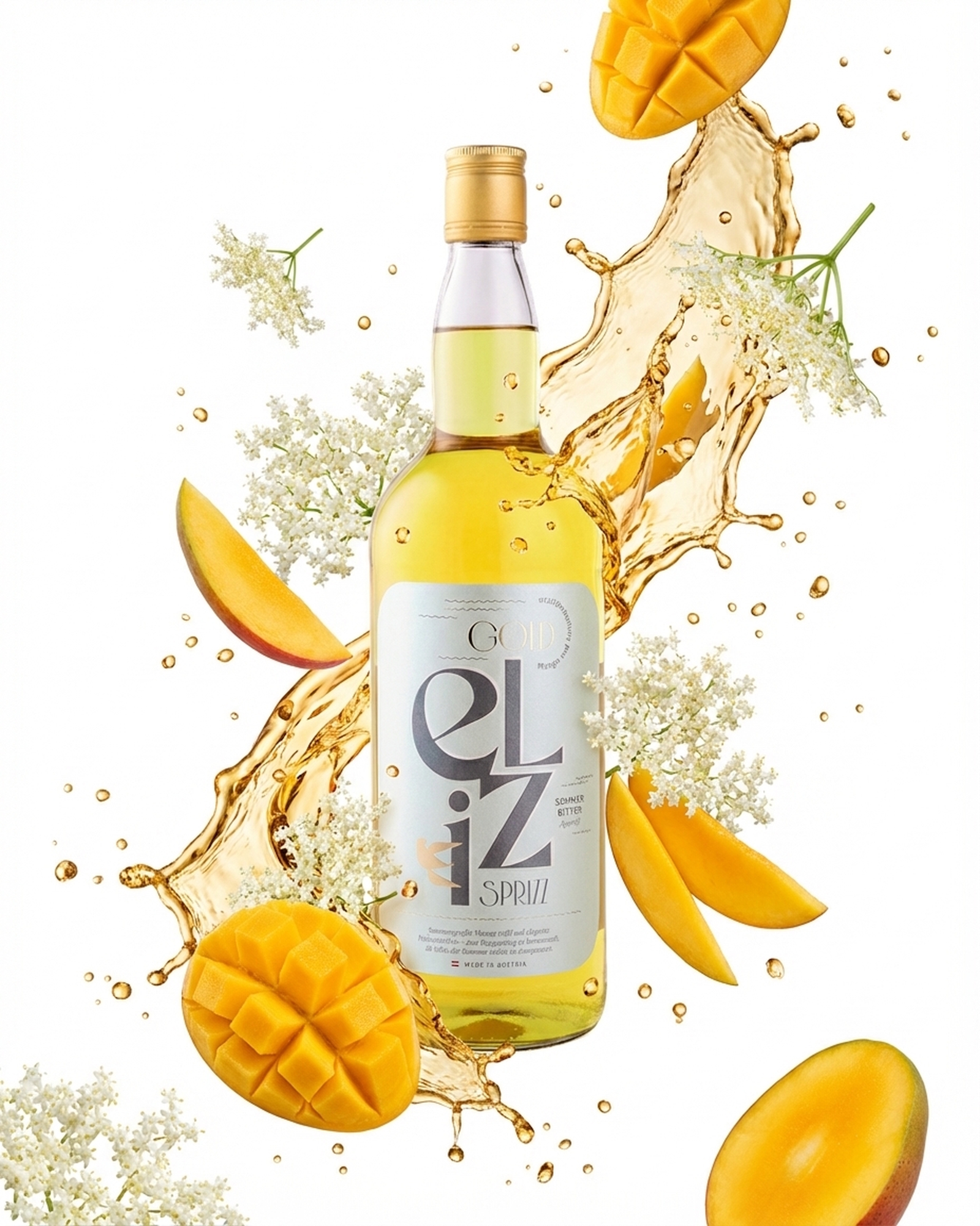 Eliz Sprizz | 16% Vol. | 0,7l 