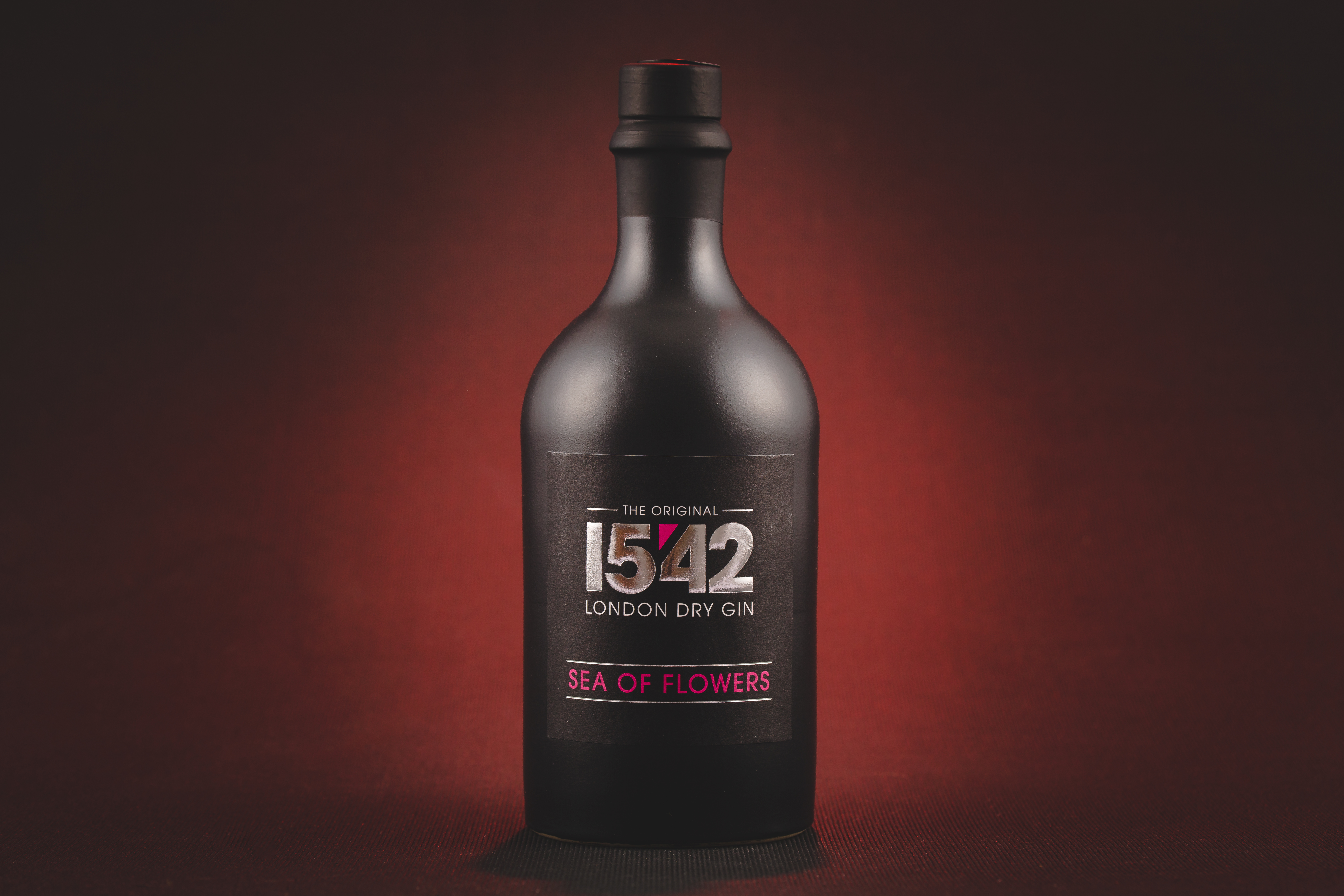 1542 Gin Sea of Flowers London Dry Gin | 42% Vol. | 0,5l
