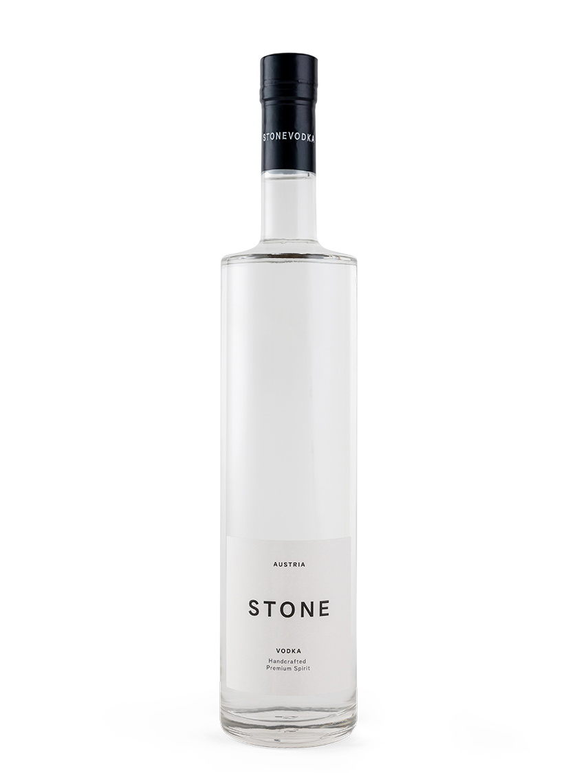 Stone Vodka | Vol 40 % | 0,7l